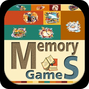 Memory Games - Brain Training