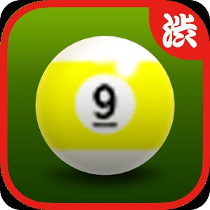 9 Ball Billiard Pro