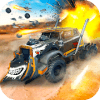 **Mad Demolition Derby: Destruction Death Racing