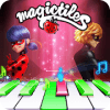 Piano Miraculous Ladybug