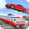 Highway Traffic Car Racing Game