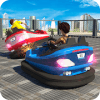 Bumper Cars Crash Unlimited