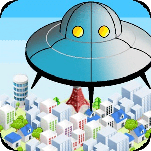 Aim City puzzle game