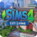 模拟人生4城市生活