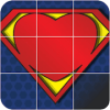 Puzzle Love Hero