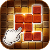 Classic Tetris Block Puzzle Brick Breaker Blitz