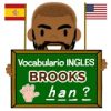 Vocabulario Ingles Brooks