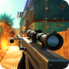 Country War: Battlefield Shooter