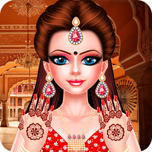 Kosem Princess : Indian Nail Art Fashion Salon