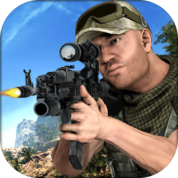 Mountain Commando Sniper