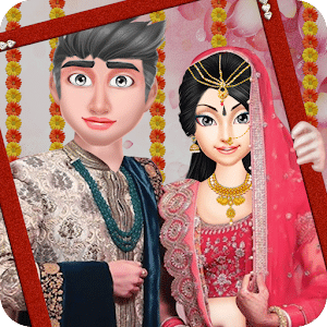 Indian Arranged Wedding Preparation & Rituals