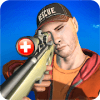 Sharp Sniper Shooter - Rescue Mission