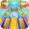 Subway Surf: New Bus Rush Runner 3D