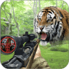 Animal shooting hunter game