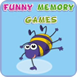 Funny Memory Game