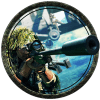Sniper Killer Gun Shooting Assassin Fury Hunter 3D