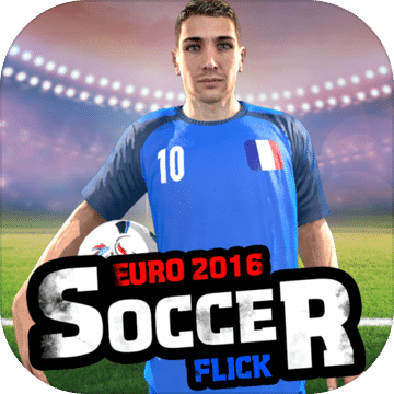 Euro 2016 Soccer Flick