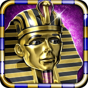 Slots : Pyramid Conspiracy