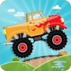 Kids Car : Offroad Racing