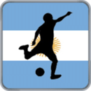 Real Football Player Argentina