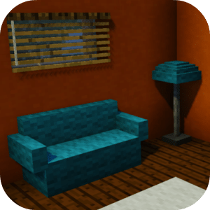 Mod Furniture for MCPE