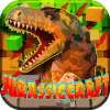 JurassicCraft Survive & Craft