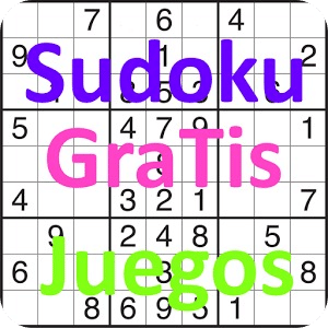 Sudoku Clasico