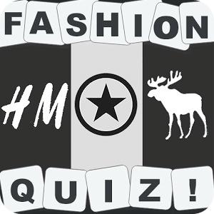 Logos Quiz - Fashion Free fun