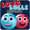 Love Balls Match | Crush & Match Game