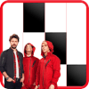 Bella Ciao - La Casa de Papel Piano Tiles