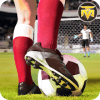 Free Football Flick Strike 3D: World Soccer Game