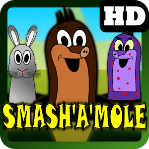 Smash'a'Mole HD