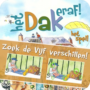 Het Dak Eraf 'Het Spel'