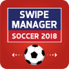 Swipe Manager: Soccer 2018