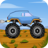 Turbo Monster Truck 4x4