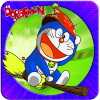 Super Doraemon World Game Adventure
