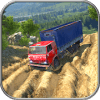 Offroad Trucker Hill Drive: Muddy Driving Sim 2018