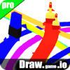 Draw line.io - Draw Fight