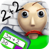 Baldi's Basics Calculator Simulator