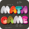 Math basic skills game