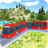 Offroad Metro Bus Game: Bus Simulator