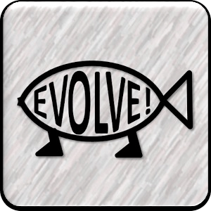 Evolve!