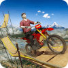 Stuntman Bike Racing Trail Tricky Master