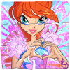 Jigsaw Puzzle for Winx