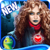 Hidden Object - Mystery Trackers: Queen of Hearts