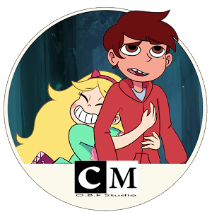 Marco Diaz Fun Adventure Game