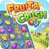 Fruita Crush HTML 5 Game!!!(Online)