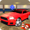 Real Car Parking Simulator 3D