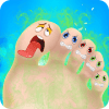 Smelly Feet Problem - Fun Game