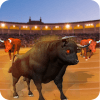 Angry Bull Racing Attack